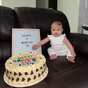 Meet your Posher, Josefina